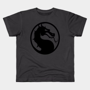 Mortal Kombat's T-shirt Kids T-Shirt